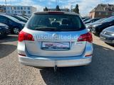 Opel Astra J Sports Tourer Edition - Opel Astra: J Edition