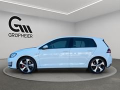 VW Golf VII Lim. GTI Performance 230PS | SHZ | Temp