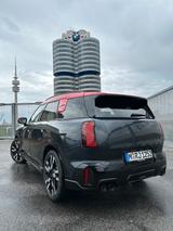 MINI John Cooper Works Countryman JCW ALL4 Paket L - MINI John Cooper Works Countryman: Kleinwagen