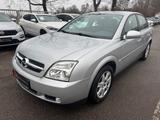 Opel Vectra C Lim. Elegance Motor 1,8 Ltr. - Opel Vectra: Elegance