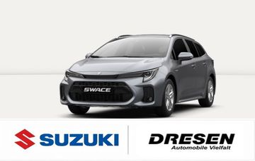 Suzuki Leasingangebot: Suzuki Swace 1.8 Comfort+ I Klimaauto. I Sitzheizung I