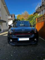 MINI MIT WEBASTO STANDHEIZUNG; Countryman JCW - : Schiebedach, Kleinwagen, mit