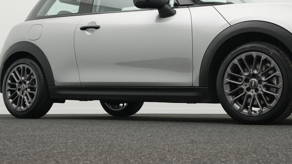 MINI Cooper C - Bild 23