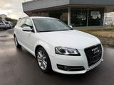 Audi A3 Sportback Automatik 1 Hand - Audi A3 aus 2010 mit Diesel-Antrieb