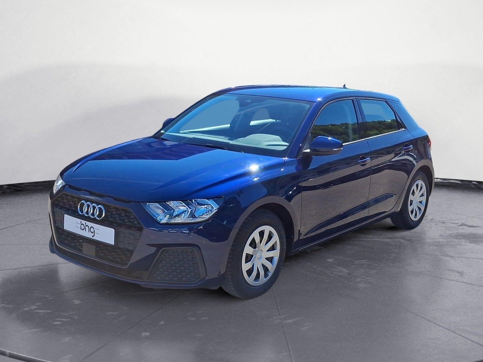 Audi A1 Sportback 25 TFSI 70(95) kW(PS)