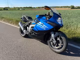 BMW K1300S - BMW SPORTLER