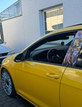 Volkswagen Golf R 2.0 TSI| 381 PS | 512NM| 4MO | VOLL|LEDER - Volkswagen Golf: Golf3