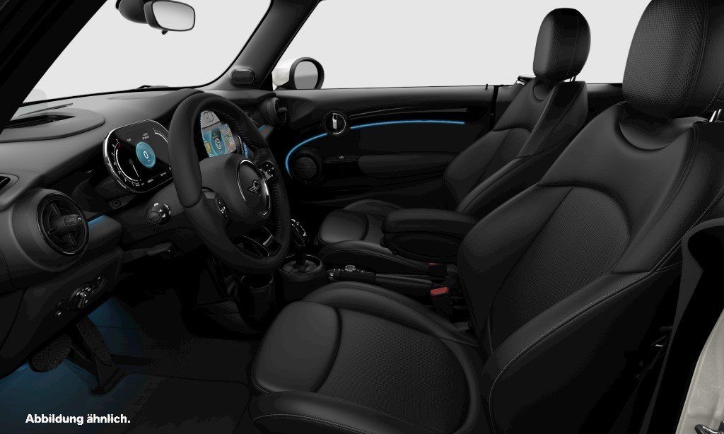 MINI Cooper S Cabrio - Bild 4