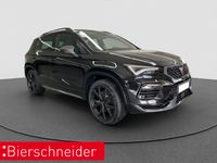 Cupra Ateca - Vorschau Bild 10