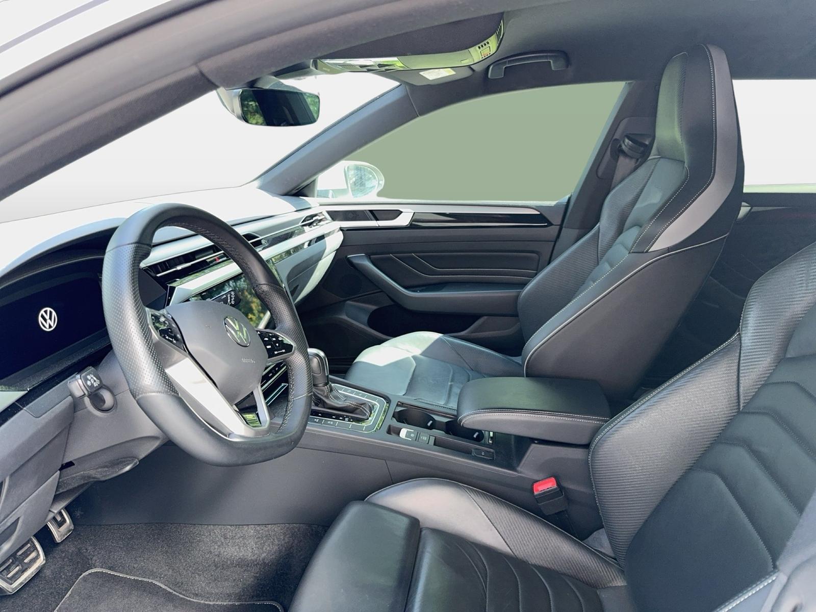 Volkswagen Arteon Shootingbrake 2.0TDI DSG R-Line, миниатюра 8