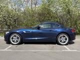 BMW Z4 sDrive35i -Garagenwagen-Scheckheftgepflegt - BMW Z4: Sdrive35i