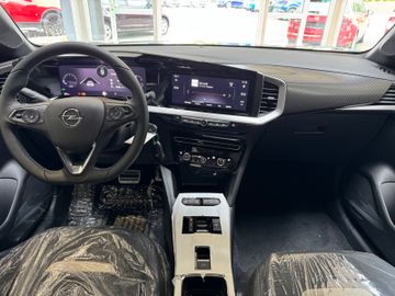 Bild 8 Opel Mokka GS Line TAGESZULASSUNG