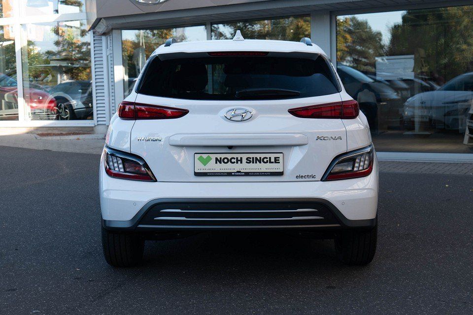 Fahrzeugabbildung Hyundai KONA Elektro 100kW VIKING