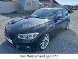 BMW 116 Limousine 5-trg. Advantage // Sport Edition - gebrauchte BMW 116 aus dem Jahr 2018