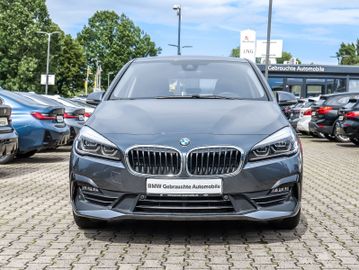 BMW 218 Active Tourer - 8