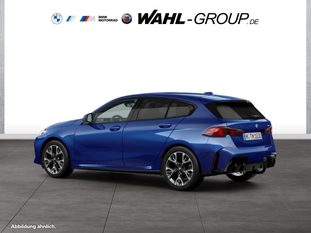 BMW 120 - Bild 6