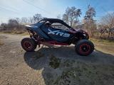 Can-Am Maverick R X RS 