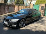 BMW 325d Coupé Automatik E92 Facelift M Paket - BMW 325 aus 2011: 325d
