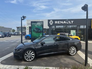 Volkswagen Arteon 2.0 TDI 2.0 TDI EU6 *PDC*Frontantrieb*