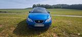 Seat Ibiza 6j 1.6 TDI Zahnriemen, Kupplung... - Seat Ibiza 6J mit Diesel-Antrieb