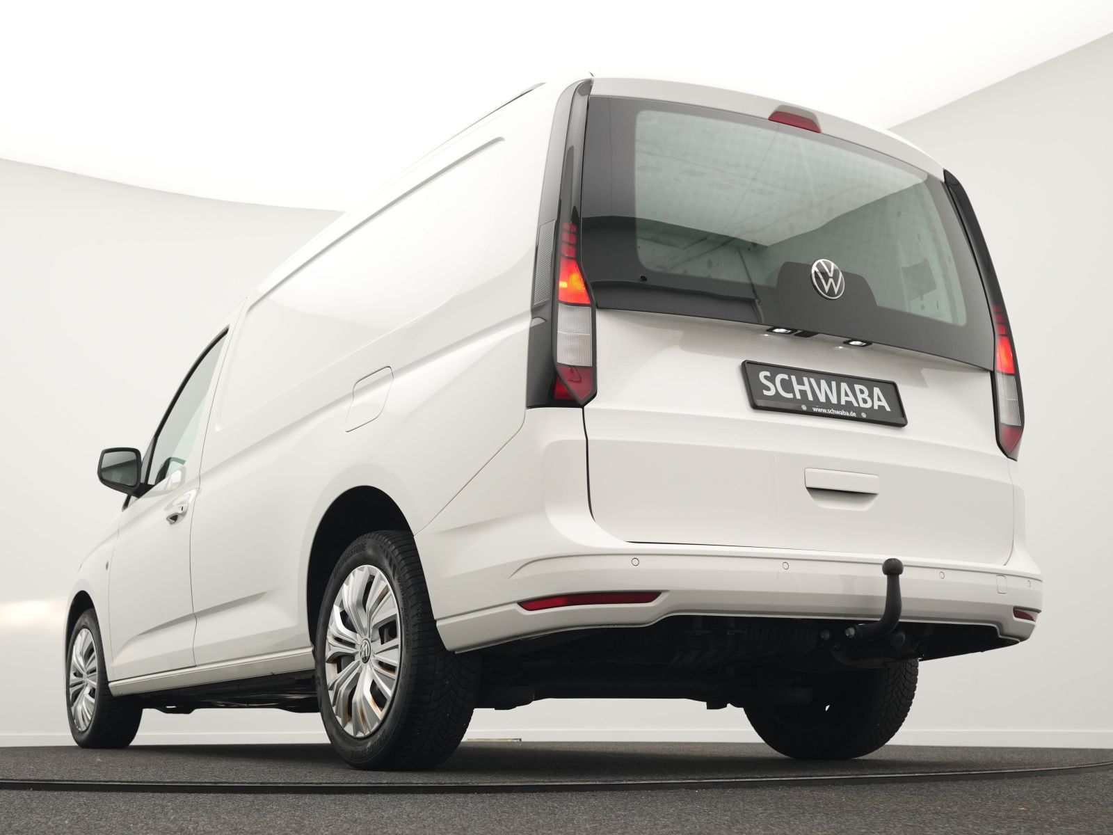 Volkswagen Caddy Maxi - Bild 27