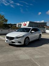 Mazda 6 TOP ZUSTAND ! - Mazda: Mazda6 Top
