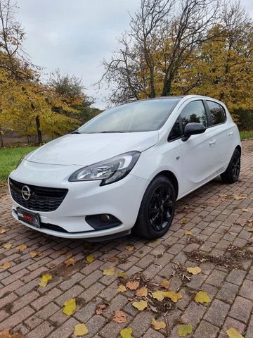 Opel Corsa 1.4 90CV GPL Tech 5 porte Innovation 