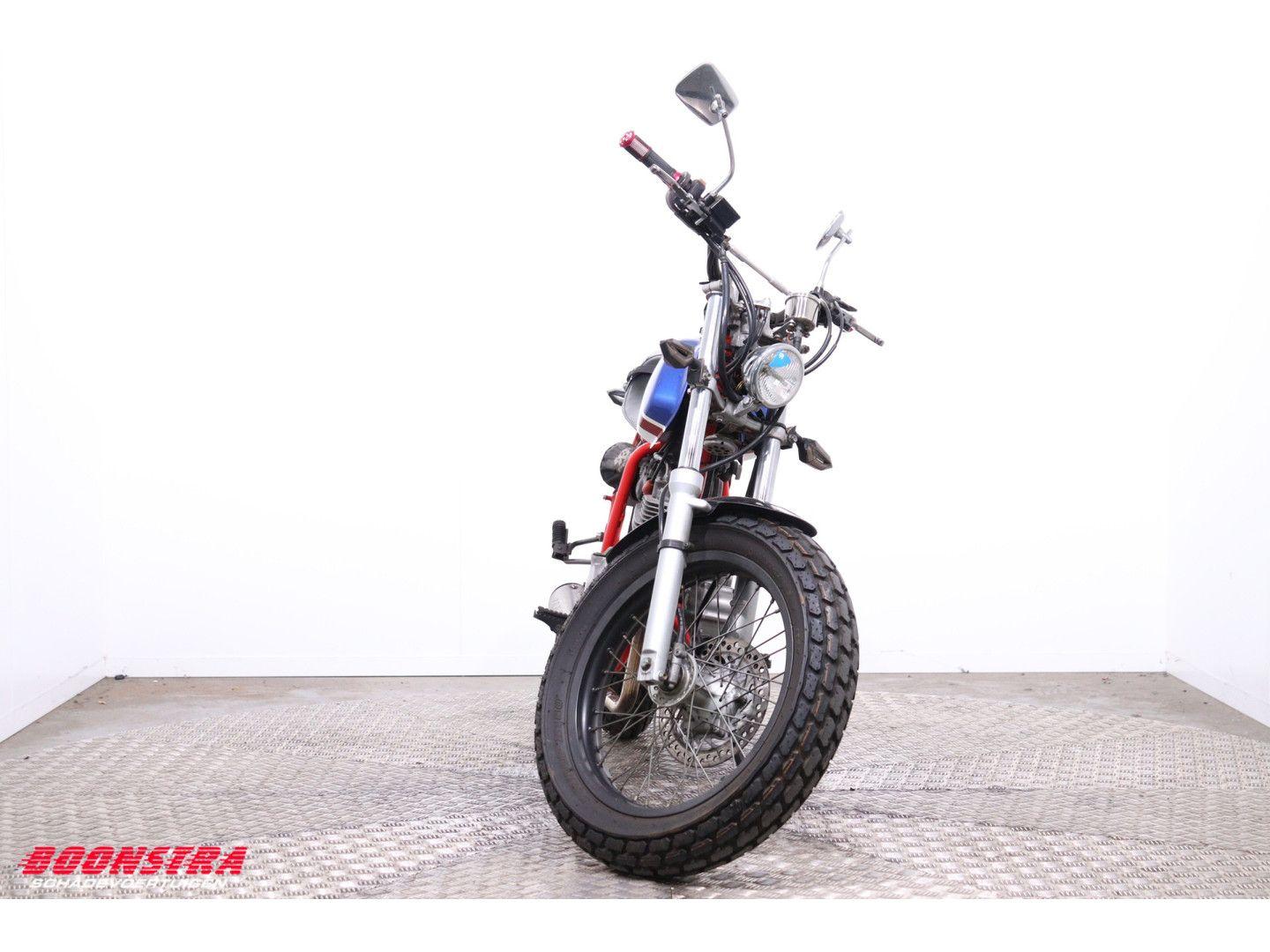 Honda  2008 — photo 6