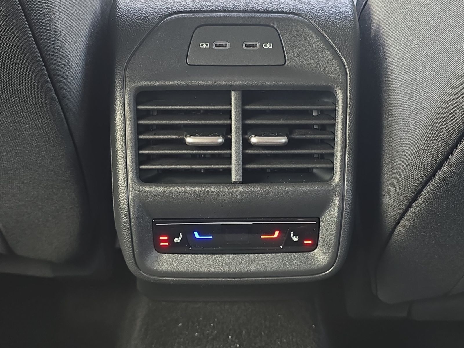 Skoda Superb - Bild 18