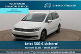 Volkswagen Touran Highline 1.5 TSI AHK*Tempo*PDC*Nav*Klima - VW Touran Gebrauchtwagen in Münster