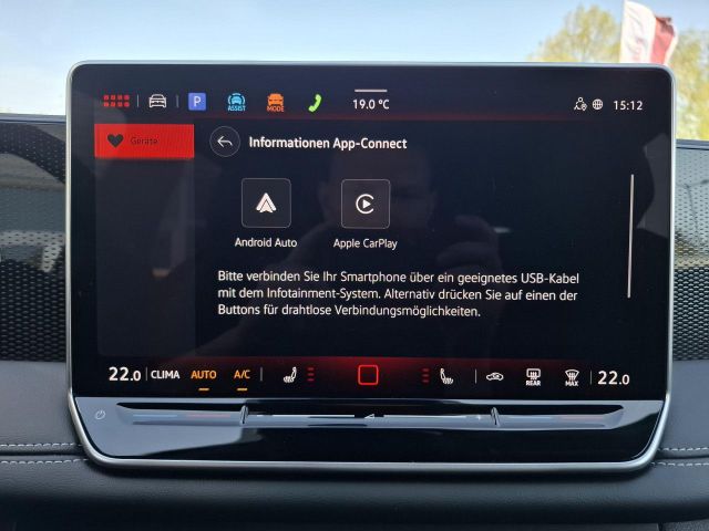 TIGUAN 1.5 eTSI DSG GOAL AZV+360+LED+NAVI