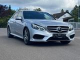 Mercedes-Benz E 300 4Matic *AMG Line*Org.10.900KM*BESTZUSTAND - gebrauchte Mercedes-Benz E 300 aus dem Jahr 2014