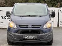 Ford Transit Custom 2.0 TDCi 270 L1 KASTEN*3-SITZER* 