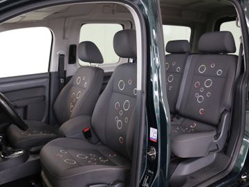 Volkswagen Caddy Maxi 2.0TDI DSG 4MOTION FLÜGELTÜREN AHK