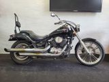 Kawasaki VN 900 Custom - KAWASAKI CHOPPER