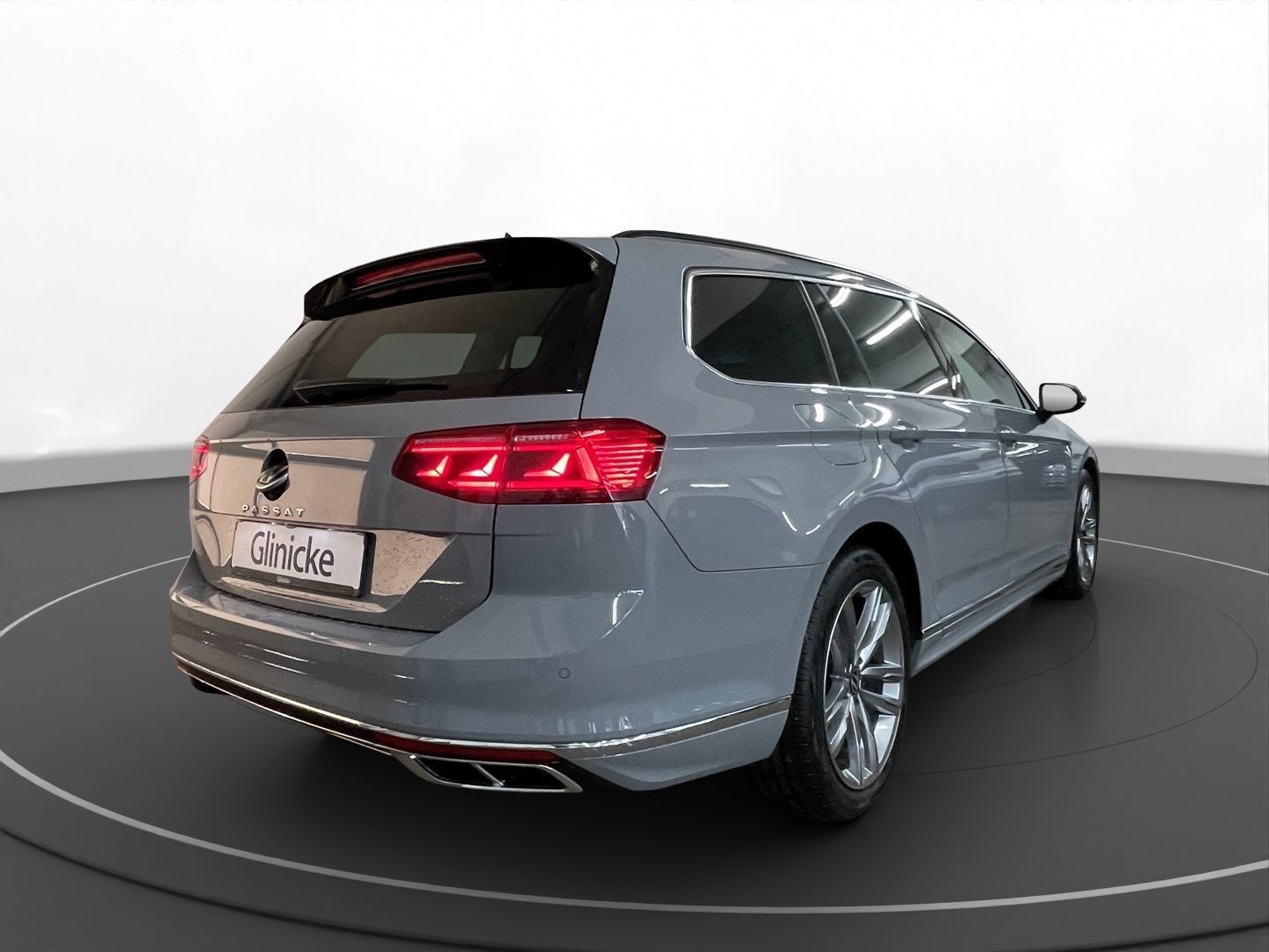 Volkswagen Passat Variant - Bild 4