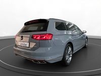Volkswagen Passat Variant - Vorschau Bild 4