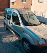 Renault Kangoo 1.2 Benzin | TUV 11/2027 - gebrauchte Renault Kangoo aus dem Jahr 2002
