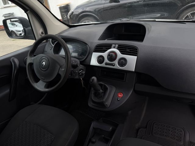 Kangoo 1.5 dCi, 1. HAND, MwSt 19%! Bild 12