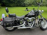 Harley-Davidson Heritage Softail FLSTCI