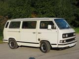 Volkswagen T3 Multivan  WBX   MV  2,1   TÜV Neu  H Kennzchn - scheckheftgepflegte VW T3 Multivan