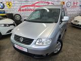 Volkswagen Caddy Life 1.9 TDI Style 7-Sitzer*Tüv & Service* - gebrauchte VW Caddy aus dem Jahr 2009