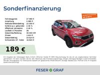 Volkswagen T-Roc - Vorschau Bild 1