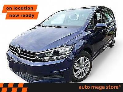 Volkswagen Touran Trendline DSG ACC/Navi/ 7 Sitzer