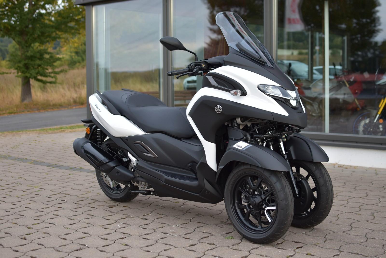Yamaha Tricity 300 Vorführer Modelljahr 2025