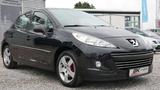 Peugeot 207 Sport Tüv,- Kundendienst Neu Klima Allwetter - Peugeot 207 in Augsburg