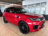 Land Rover RANGE ROVER SPORT HSE *LED+NAVI+PANO+22'A* - Land Rover Range Rover Sport in Köln