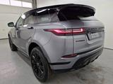 Land Rover Range Rover Evoque D200 Dynamic SE Pano Black - Land Rover Range Rover Evoque in Augsburg