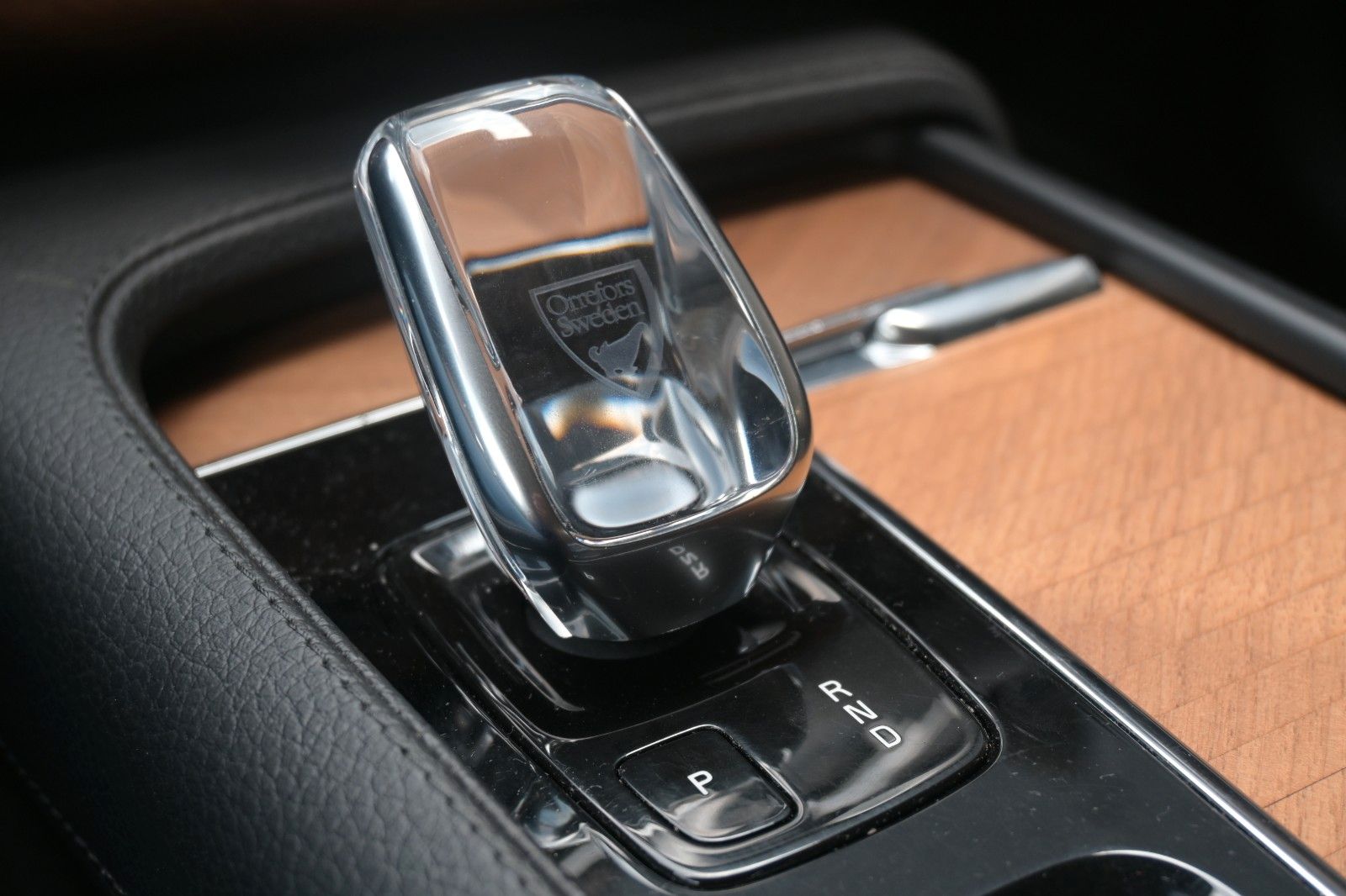 Fahrzeugabbildung Volvo XC90 B5 Inscrip. AWD*LUFT*H&K*ACC*NAV*STDHZG*RFK