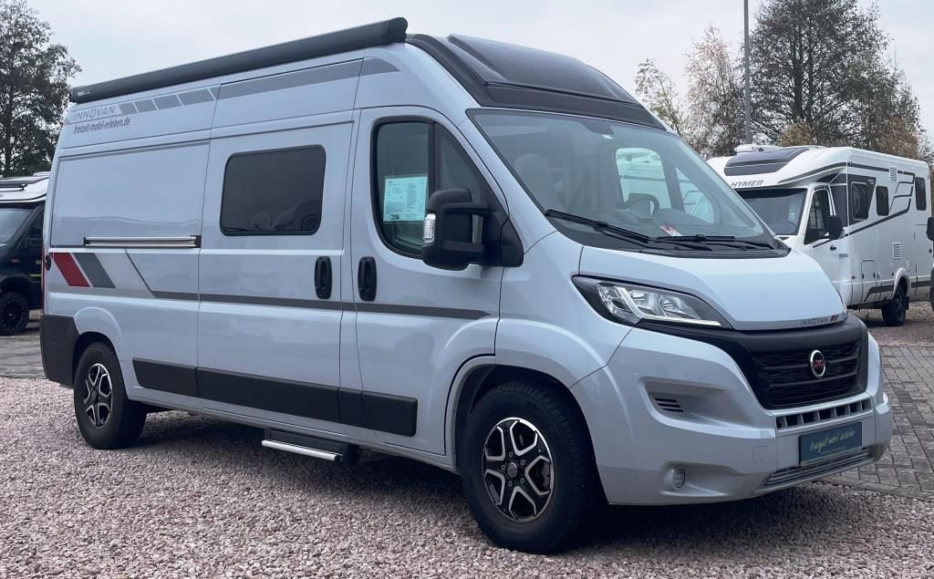 Fahrzeugabbildung LMC Innovan 600 Verfüg./Sparen Sie 20.799,- €